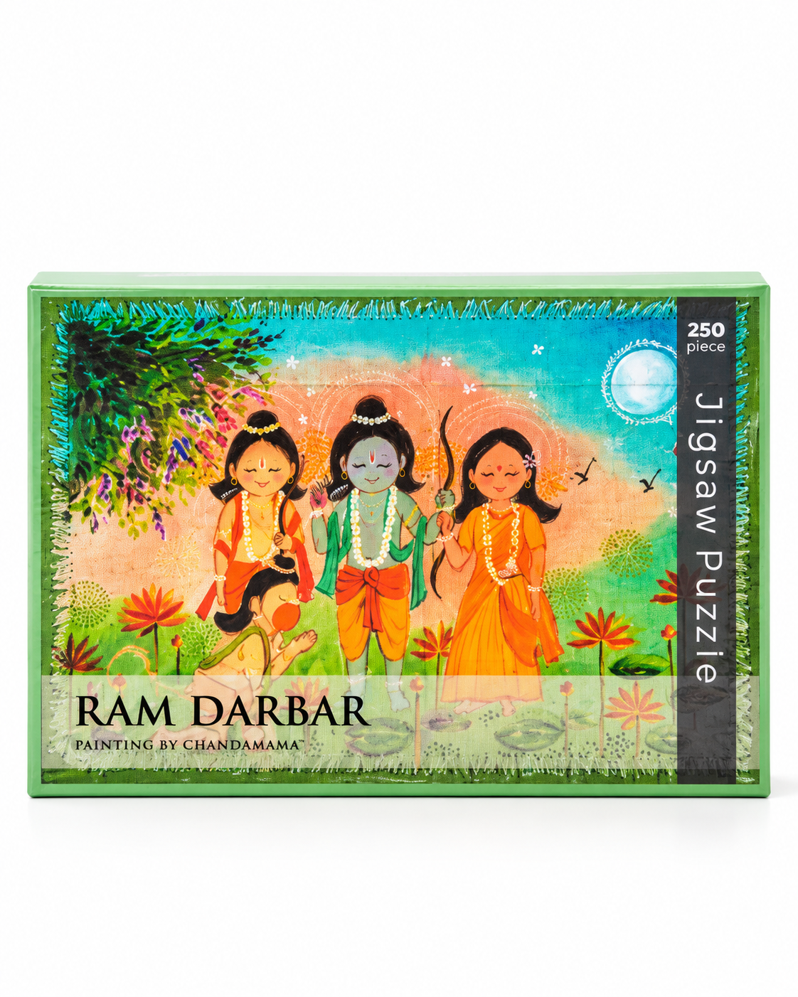 Divine Stories™ – Art Jigsaw Puzzle
